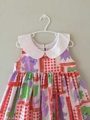 Image of Ruby Dress 4/5