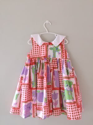 Image of Ruby Dress 4/5