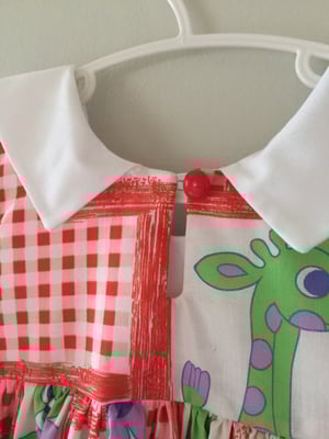 Image of Ruby Dress 4/5