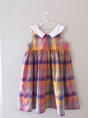 Image of Holly Dress 8/10