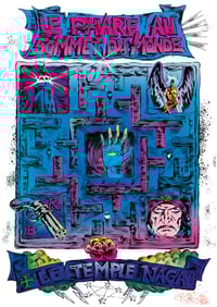Le Temple Naga