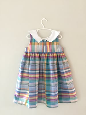 Image of Kate Dress 4/5T