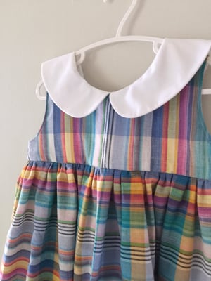 Image of Kate Dress 4/5T