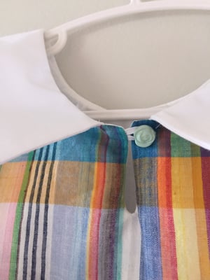 Image of Kate Dress 4/5T