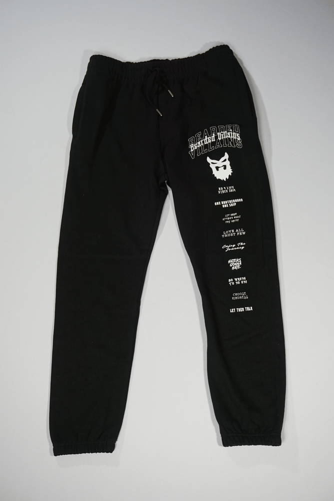 Image of Motto Sweatpants