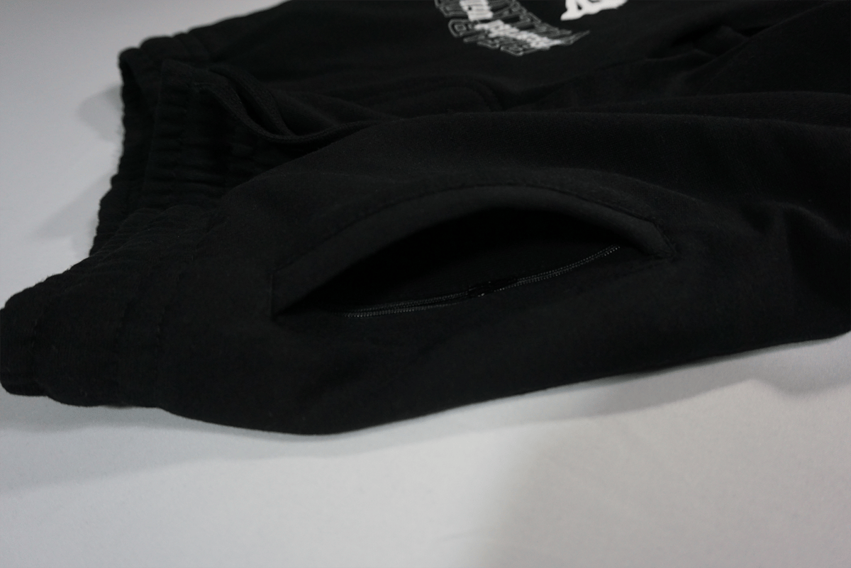 Image of Motto Sweatpants