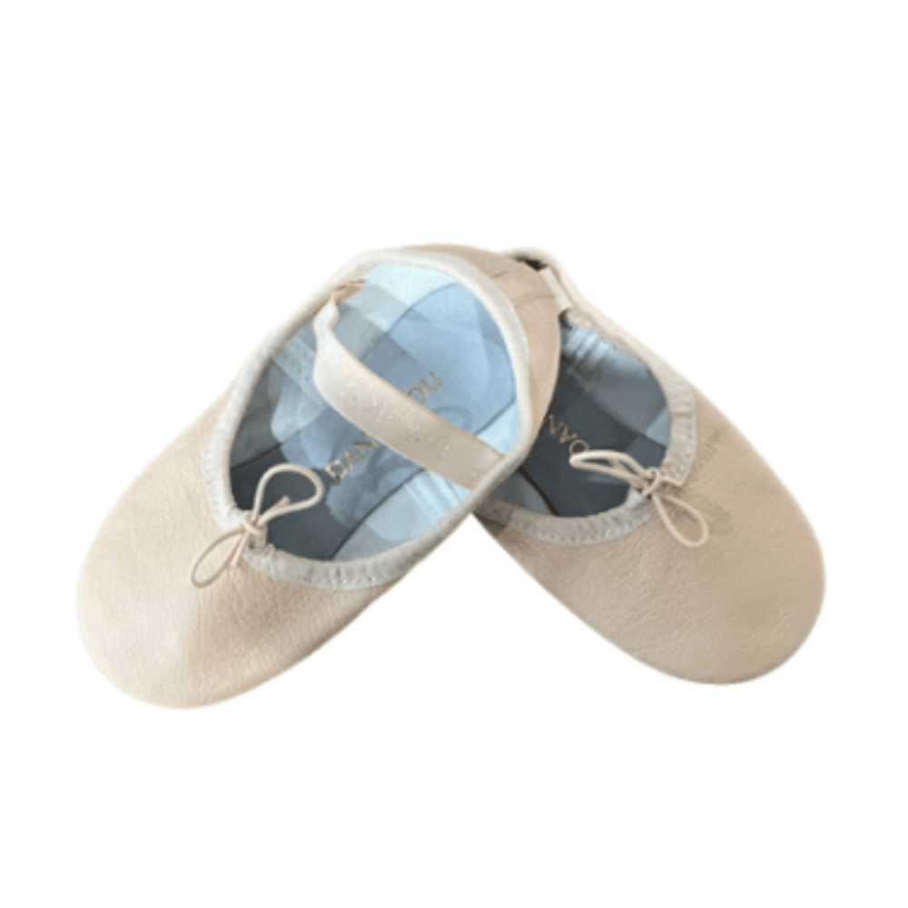 Image of Ballet Shoes 