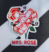 mrs. rose [holographic]
