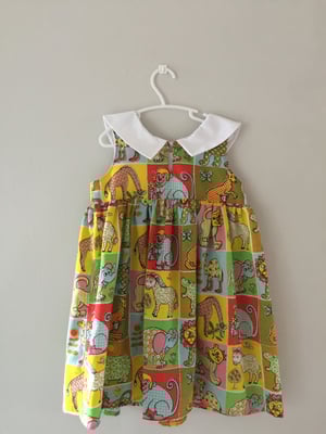 Image of Gigi Dress 6/7