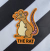the rat