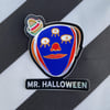 mr. halloween [holographic]
