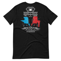 Image 1 of Shine A Truck - Get Your Shine T Shirt