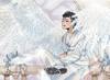 Gentle Angel: San