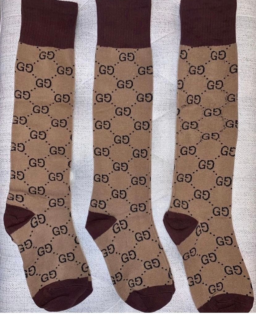 Image of GG Socks 