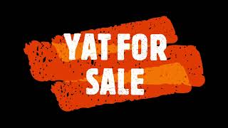 Image of YAT PRICE IS NEGOTIABLE swipe left ⬅️ for more pics