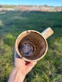 Image 8 of Speckled Auburn Cowboy Shade