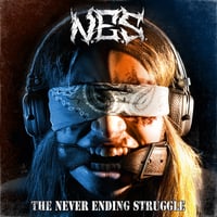 Image 1 of N.E.S. The Never Ending Struggle 