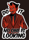 Devil: Do It 