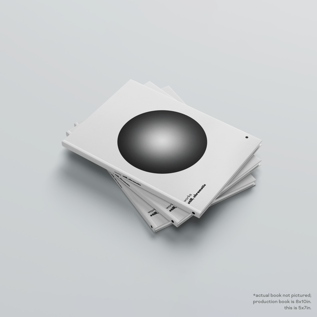works | still, chromatic