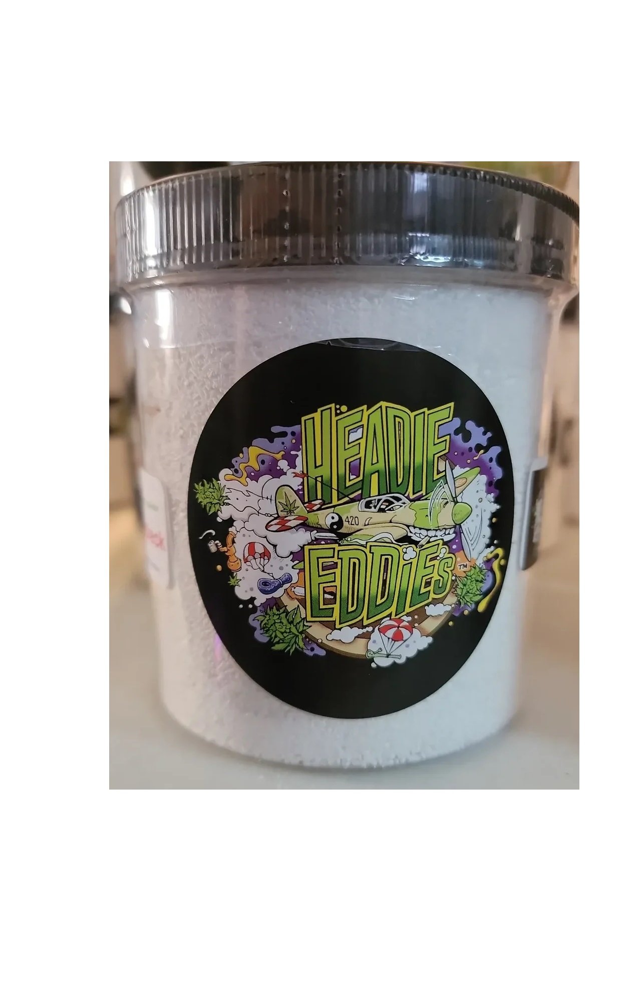 Headie Eddie's Glass Cleaner (16 oz) Headie Eddie's