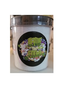 Image 2 of Headie Eddie's Glass and Quartz Cleaner (16 oz)
