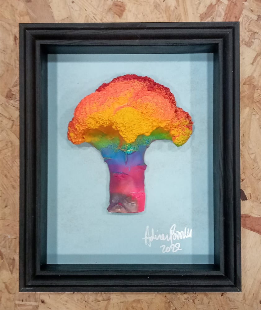 Image of RAINBOW III (Deluxe)