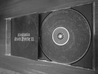 'Lusitania Dark Horde II - Hymns For The Coming Armageddon' (CD)