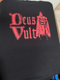 Image 4 of Camiseta/Sudadera Deus Vult