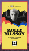 Molly Nilsson - Stockholm,  29/5 2022