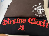 Image 3 of Camiseta/Sudadera Regina Coeli