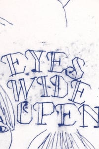 Image 2 of Matthias Pichl "‘gather during tha night/eyes wide open/stay forever"