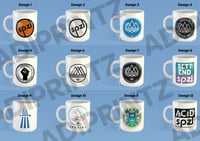 Image 1 of Logo Mugs