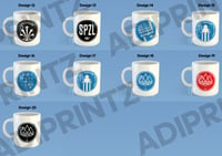 Image 2 of Logo Mugs