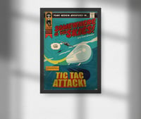 Image 1 of Tic-Tac Attack! 