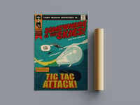 Image 3 of Tic-Tac Attack! 