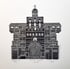 Golden Gate Kiev - Goldenes Tor Kiew (Original Art Print)  Image 3