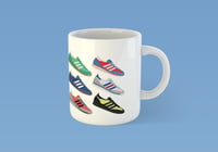 Image 2 of Adi SL72 Colourway Mug