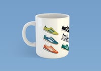 Image 1 of Adi SL72 Colourway Mug