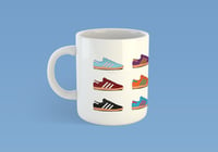 Image 1 of Adi Hamburg Colourway Mug