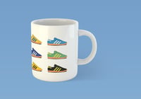 Image 2 of Adi Hamburg Colourway Mug