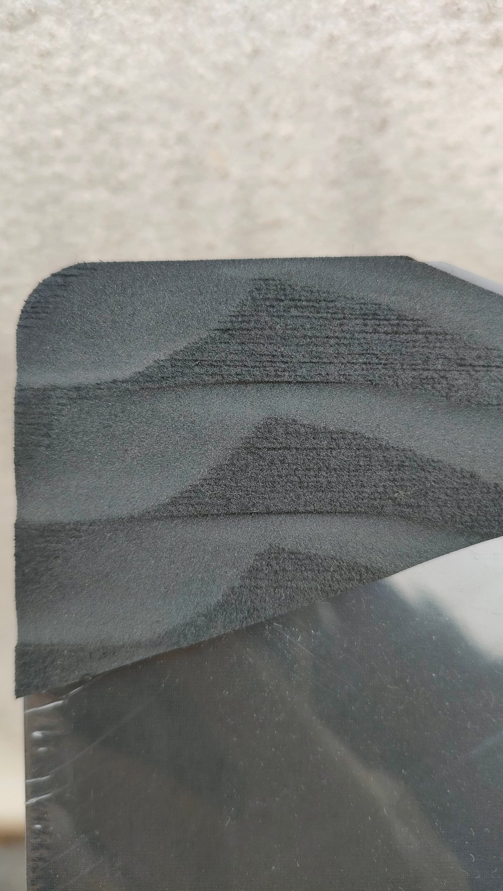 GORILLA GRIP WARP HERITAGE SERIES MID DECK EN PROMO