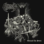 ABYSSUS - Unleash the Storm