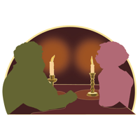 Image 2 of Dinner Date - FB 1