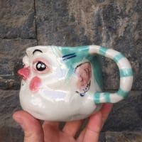 Image 3 of Snotty Mug