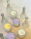 Freixenet Prosecco Hand Poured Artisan Soy Candle 