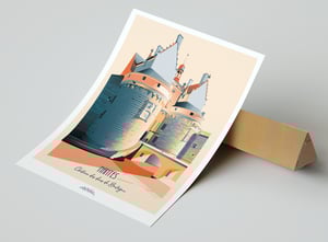 Nantes, Château des ducs de Bretagne