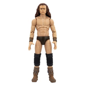 AEW Unrivaled Jungle Boy Action Figure (Series 5)