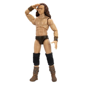 AEW Unrivaled Jungle Boy Action Figure (Series 5)