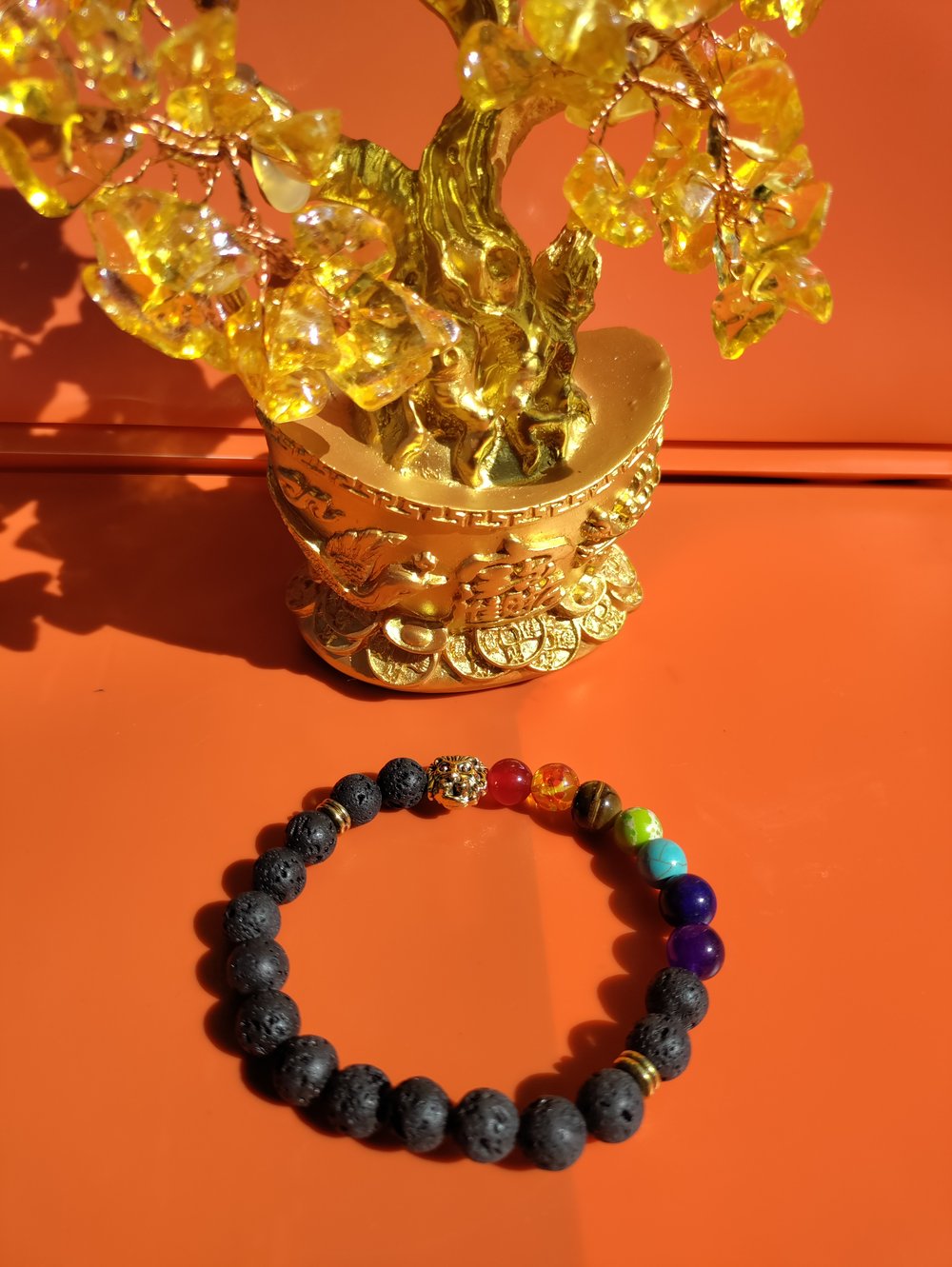 Image of Chakra Bracelet 