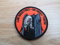 Image 4 of Zombie Vulture Patch 